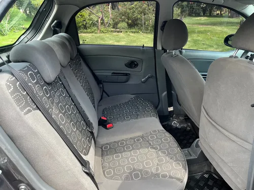 Chevrolet Spark Life