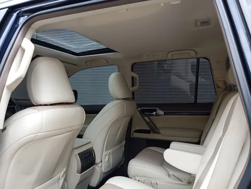 Lexus GX 4.6 460 Premium