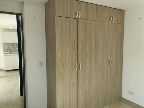 Vendo Apartamento En San Antonio De Prado Urb Cerrada