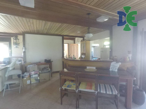Imagem 24 de 30 de Chácara Com 5 Dormitórios À Venda, 3700 M² Por R$ 1.300.000,00 - Chácaras Condomínio Recanto Pássaros Ii - Jacareí/sp - Ch0001