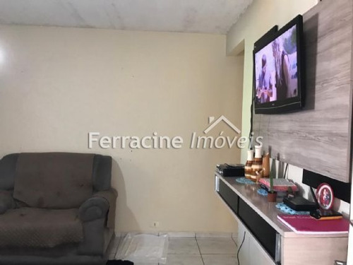 Imagem 4 de 15 de 01089 - Casa 3 Dorms, Parque Piratininga - São Paulo/sp - 1089