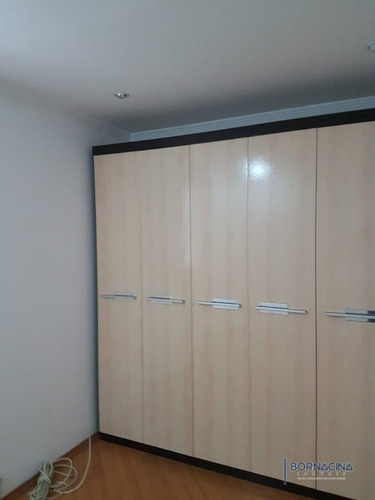 Imagem 2 de 15 de Alto Da Boa Vista, 96m² Uteis Lazer Completo. - L-1588