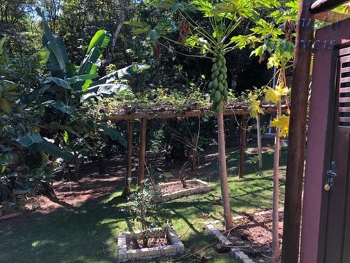 Imagem 12 de 19 de Chácaras Em Condomínio À Venda Em Atibaia/sp - Compre O Seu Chácaras Em Condomínio Aqui! - 1476978