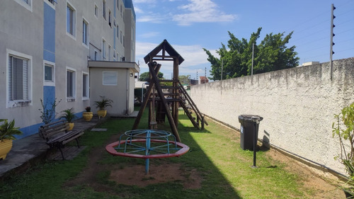 Imagem 22 de 22 de Apartamento 2 Dormitórios 2º Andar 1 Vaga Totalmente Reformado Pronto Para Morar À Venda No Vale Do Paraíba - Região Com Excelente Qualidade De Vida - Jardim Califórnia - Parque São Luiz - Taubaté Sp