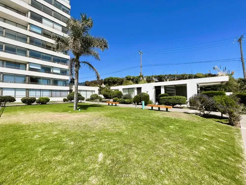 Departamento | Edificio Parque Montemar Ii | Concón.
