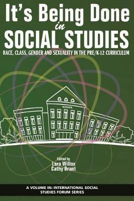 Libro It's Being Done In Social Studies - Lara Willox