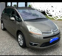 Comprar Citroën Grand C4 Picasso C4 Picasso Exc. At 7 Plazas