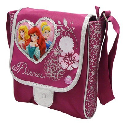 Bolsos Cruzados Pequeños De Niñas Princesas