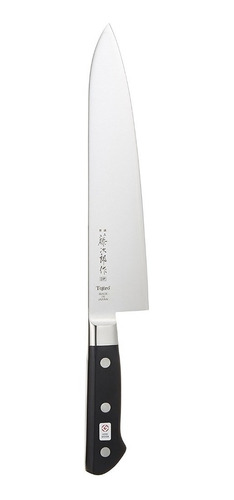 Cuchillo Japones Tojiro Dp Gyutou 24cm A Pedido