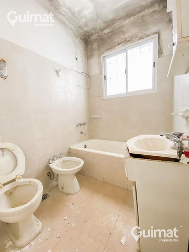 Imagen 9 de 16 de 3 Ambientes En Venta, Grand Potencial De Reciclado.