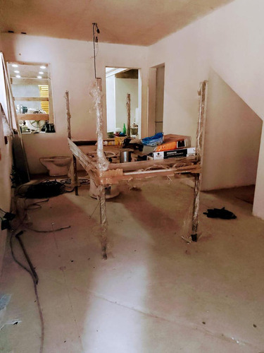 Depósito En Venta De 430m2 - San Justo