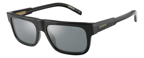 Gafas de sol Arnette Gothboy 4278 12006g 5517 145 para hombre