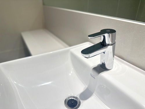 Departamento En Venta En San Telmo, A Estrenar 1 Ambiente.