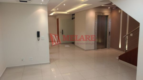 Imagem 9 de 15 de Predio Comercial - Perdizes - Ref: 42801 - V-42801