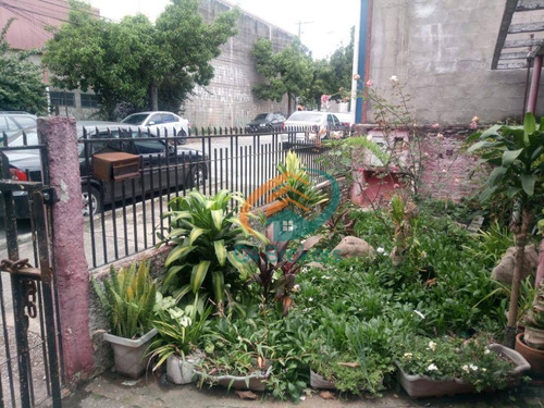 Imagem 3 de 16 de Casa Com 3 Dormitórios À Venda, 150 M² Por R$ 219.900 - Jardim Presidente Dutra - Guarulhos/sp - Ca0025