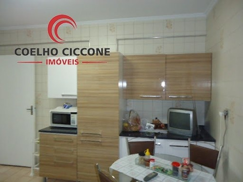 Imagem 4 de 12 de Compre Apartamento Em Osvaldo Cruz - V-1086