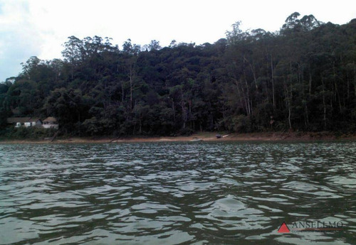 Imagem 14 de 16 de Chácara À Venda, 56000 M² Por R$ 3.200.000,00 - Riacho Grande - São Bernardo Do Campo/sp - Ch0012