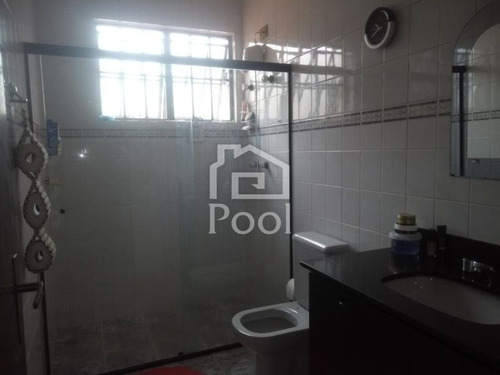 Imagem 17 de 30 de Sobrado 3 Dorms. 1 Suite C/ Closset -2 Salas - 2 Vg Cobertas - Jd. Das Vertentes - 598