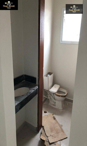 Imagem 5 de 12 de Apartamento Com 2 Dormitórios À Venda, 82 M² Por R$ 245.000,00 - Portal Ville Azaleia - Boituva/sp - Ap0059