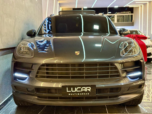Porsche Macan Macan 2.0 PDK 4WD