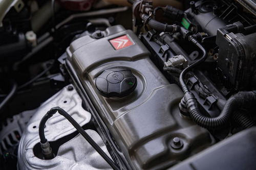 Citroën C3 1.4 8v Glx Flex 5p