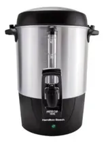 Comprar Cafetera Urna Precoladora De 45 Tazas Hamilton Beach 40521.