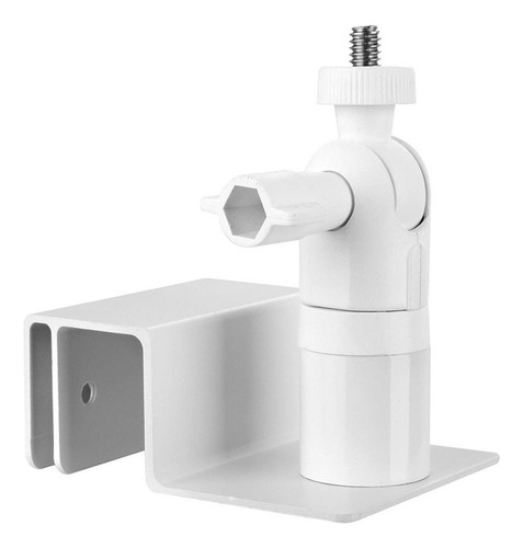 Soporte De Cámara De Seguridad Gutter Mount Hanger Hanger