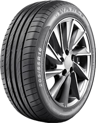 Paq 4 Llantas Wanli Sa-302 215/50r17 91w Sl Bsw 320/a/a