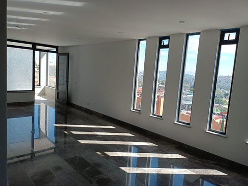 Venta Departamento Residencial Bella En Lomas De Atizapan 2 Y 3 Recamaras