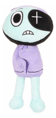 B- Dandy World Plush Toys Para Fanáticos Y Amigos Bellamente