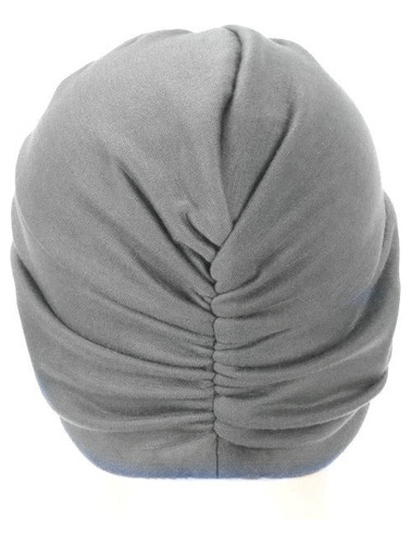 Gorro Turbante Para Quimioterapia Algodón Mujer