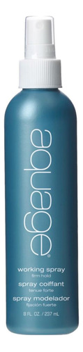 Aquage Spray De Trabajo, 8 O - 7350718:mL a $137990