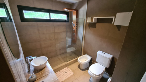 Casa Alquiler Costa Esmeralda #alq