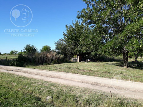 Venta -terreno - Torres - Luján