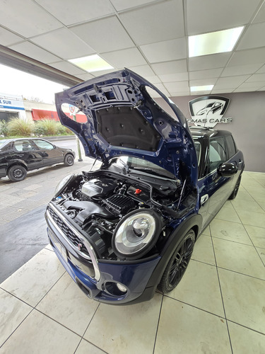 Mini Cooper S 2.0 F55 Look Jcw 192Cv At
