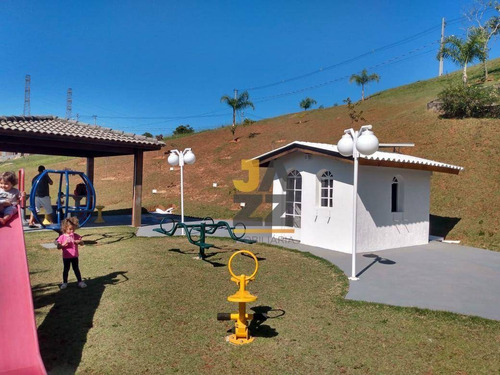 Imagem 6 de 18 de Terreno À Venda, 326 M² Por R$ 160.000,00 - Condomínio Villa Real De Bragança - Bragança Paulista/sp - Te3538