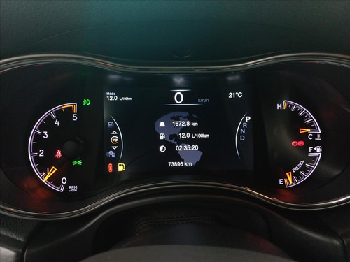 Imagem 9 de 11 de Grand Cherokee 3.0 Limited 4x4 V6 24v Turbo Diesel 4p Autom