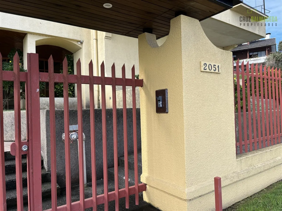 Imagen 3 de 30 de Departamento En Arriendo De 3 Dorm. En Puerto Montt