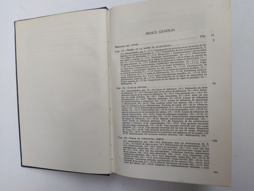 Libro Ciencia De La Construcción 1,2 Y 4 Belluzzi 173x8 (Usado)