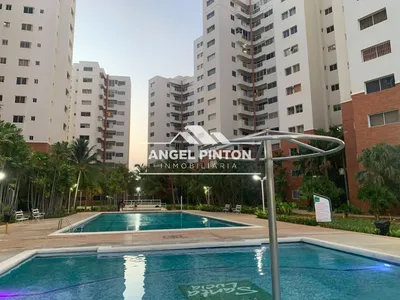 Apartamento en venta