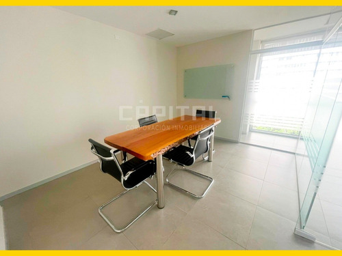Oficina En Venta En Torre Duo