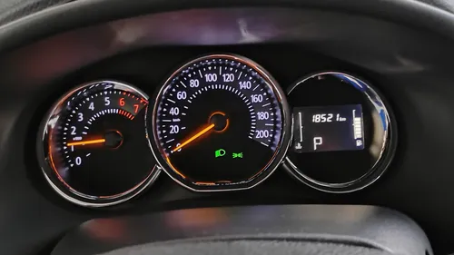 Renault Stepway 1.6 Dynamique / Intens Automática