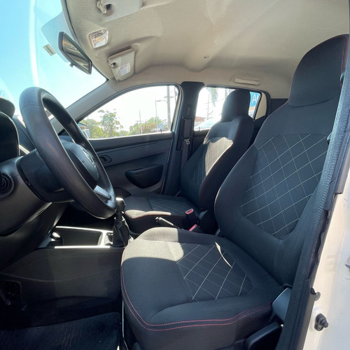 Renault Kwid 1.0 Sce 66cv Zen
