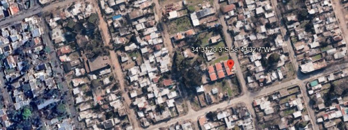 Dúplex En Venta - 2 Dormitorios 1 Baño - Cochera - 40mts2 - José C. Paz