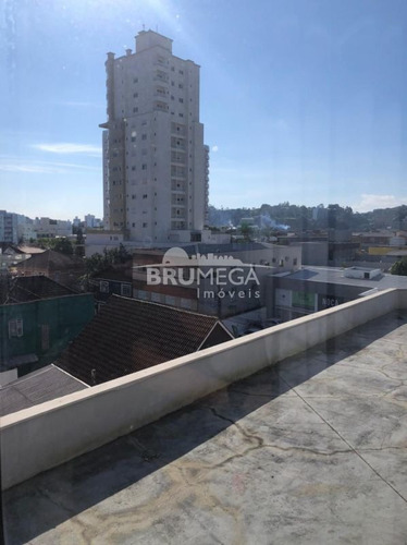 Imagem 7 de 7 de Sala Comercial Com Localização Privilegiada - 4061