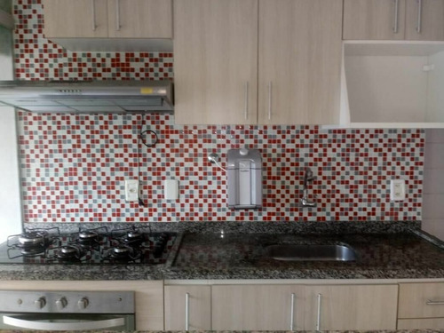Imagem 10 de 11 de Apartamento Padrão À Venda Em São Paulo/sp - Ap00011