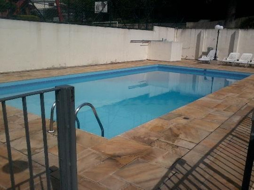Imagem 2 de 10 de Apartamentos - Ref: V915371