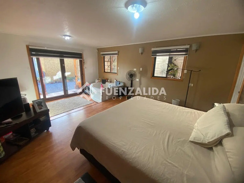 Parcela En Venta En Talagante