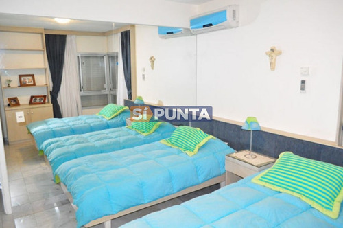 Imagen 11 de 24 de Apartamento En Alquiler - Brava
