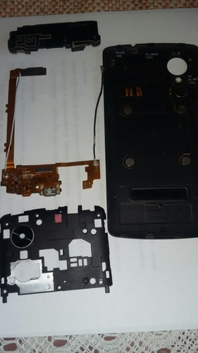 Repuestos LG Nexus 5